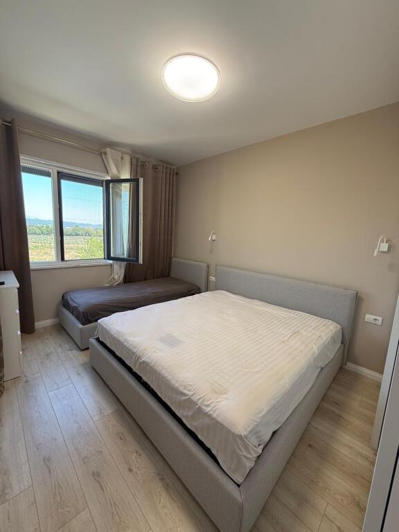🏖 Apartament Premium 1+1 për Shitje – Valamar Residence, Gjiri i Lalëzit (Hamallaj)