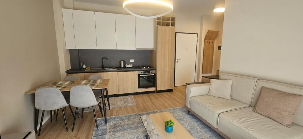 Apartment for Rent on the Lungomare