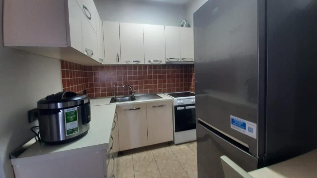 Apartament 2+1 me qira tek Brryli!