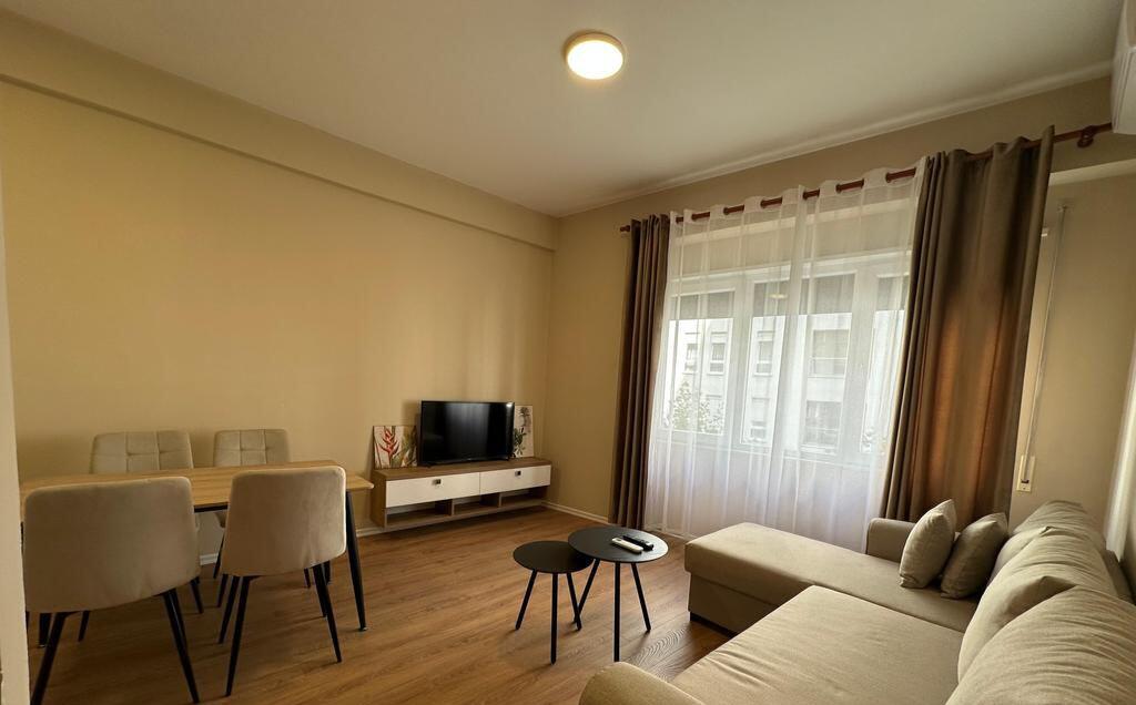 APARTMENT FOR RENT 1+1 21 DECEMBER 600 EURO