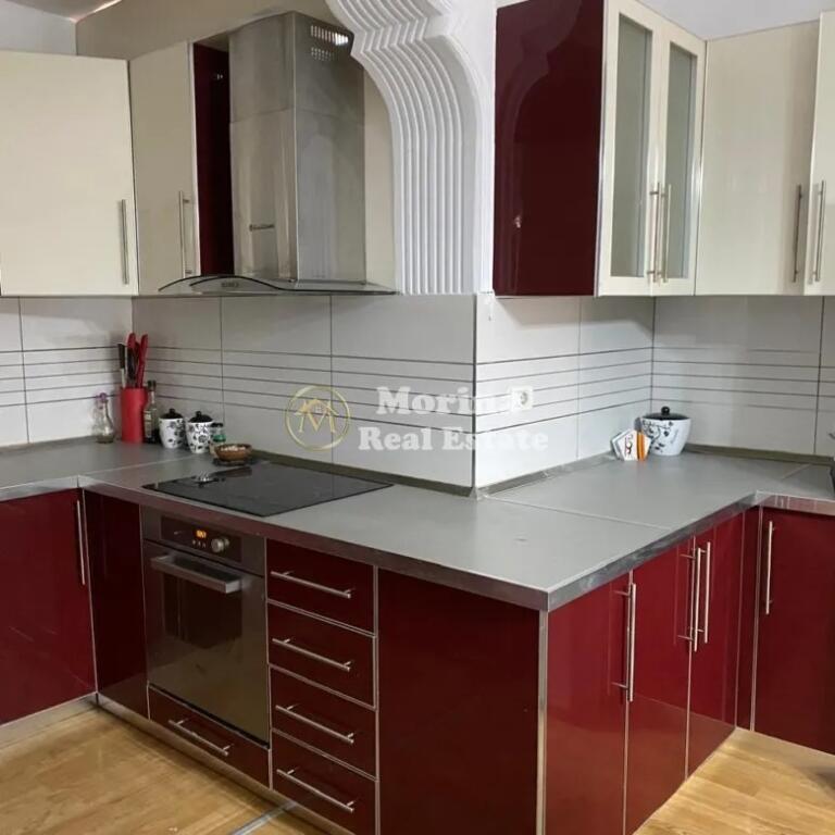 Qera, Apartament 2+1, Don Bosko , 600 Euro/muaj