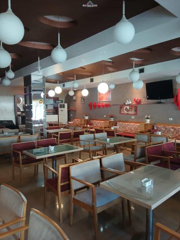 Zyre Me Qera Tek Rruga E Dibres (ID BZ2710) Tirane