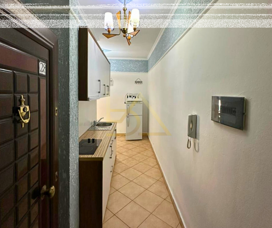 Shitet Apartament – Qendër, Shëngjin