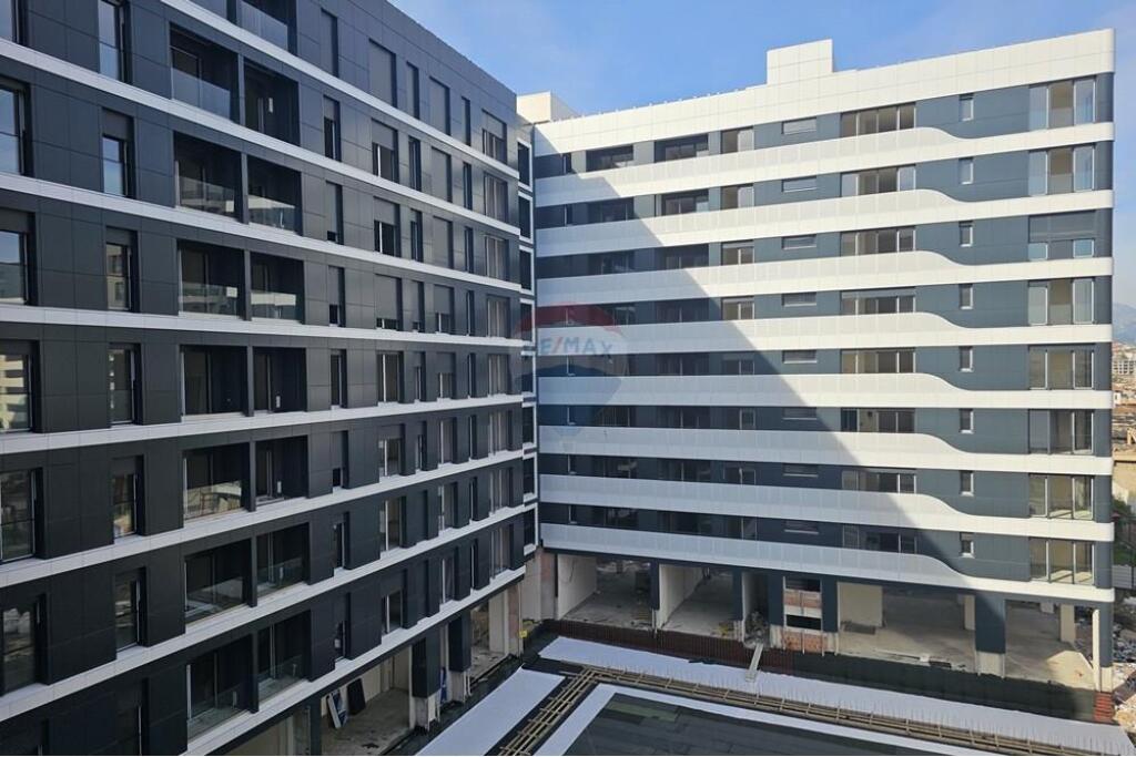 Apartament 2+1+2 ne shitje tek Don Bosko !