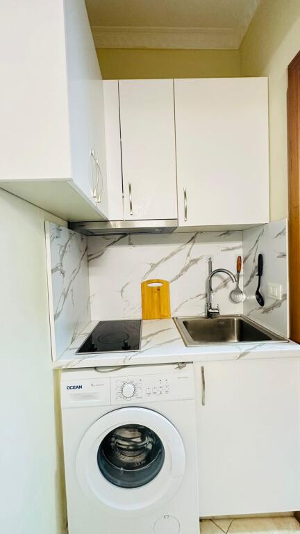 Gazoniere For Rent In Vlore