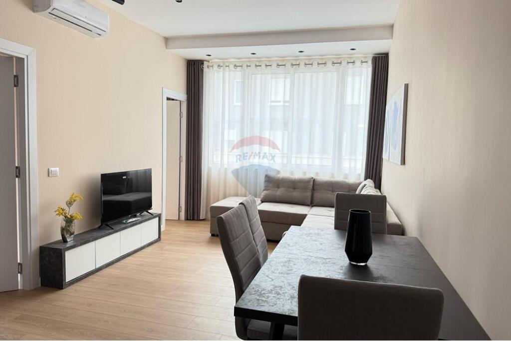 SHESIM APARTAMENT 2+1+2 LAPRAKE!