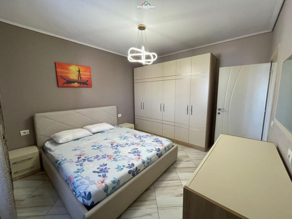 Apartament Me Qera 2+1 Ne Myslym Shyr (ID B2201526) Tirane