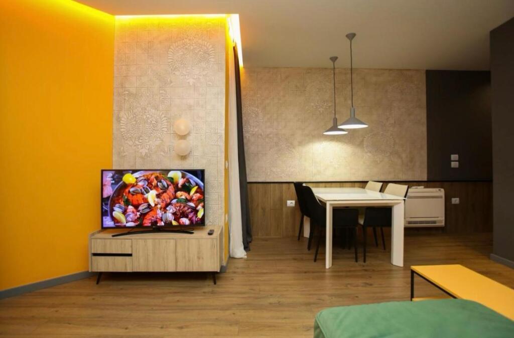 Apartment for Rent on the Lungomare
