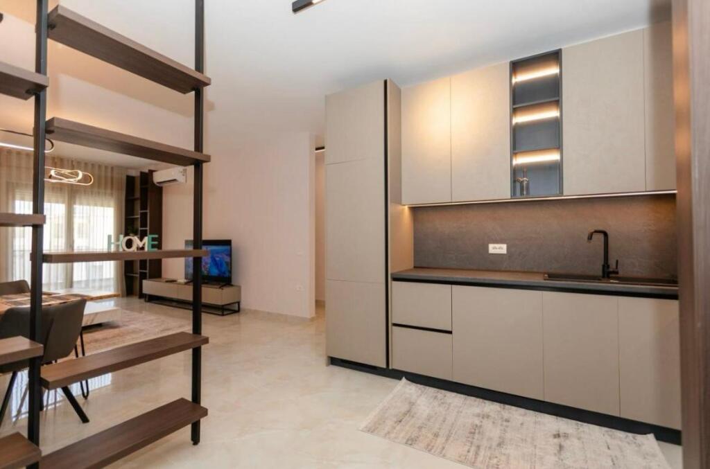 Appartamento in Affitto a Vlore