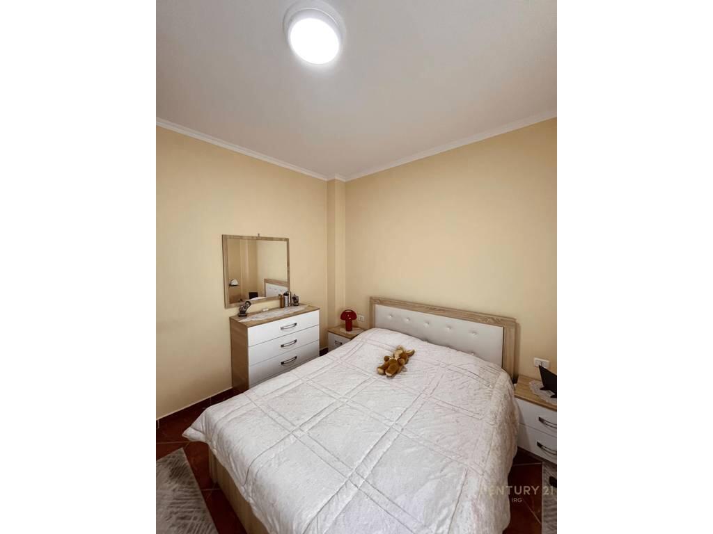 APPARTAMENTO 2+1 IN AFFITTO XHAMLLIKU!