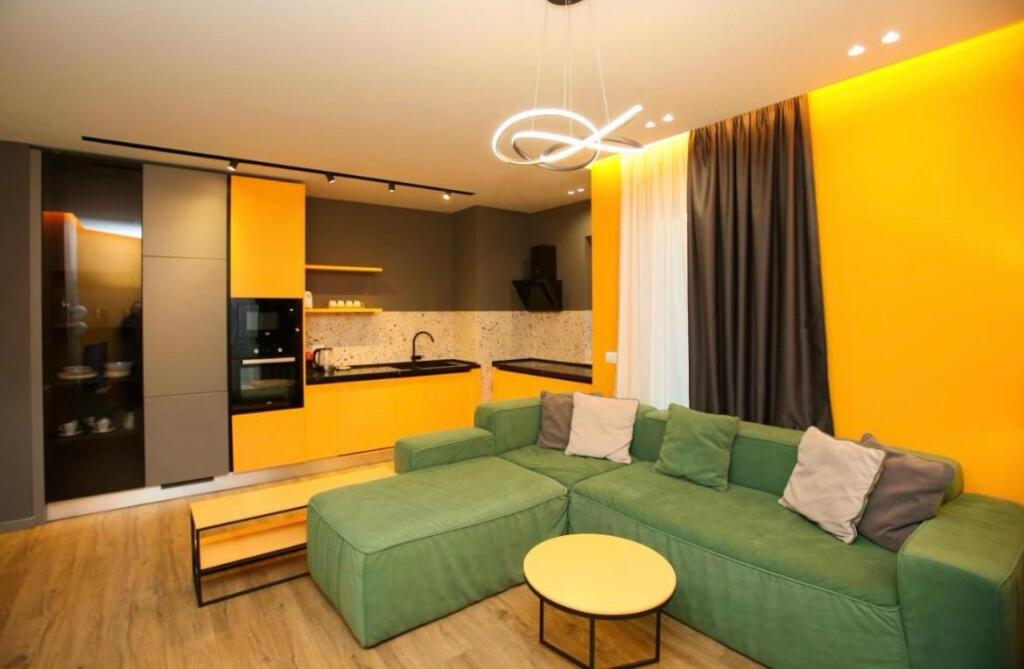 Apartment for Rent on the Lungomare