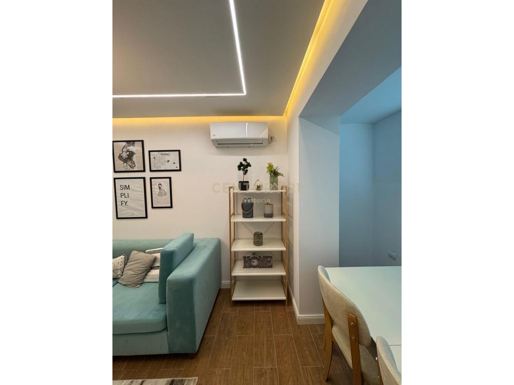 APARTMENT 1+1 FOR RENT – ELBASANIT STREET
