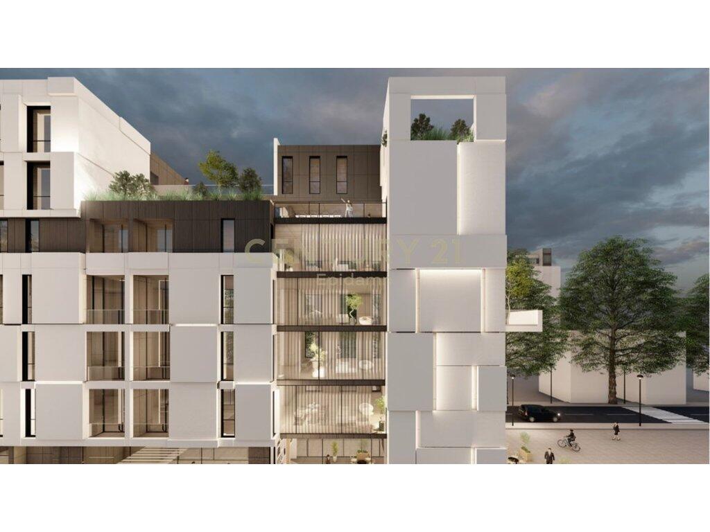 Iluminar Residence - Apartment 1+1 for sale !! 104,310 €