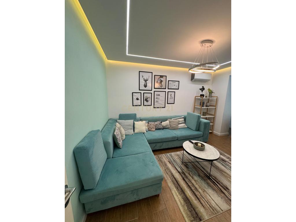 APARTMENT 1+1 FOR RENT – ELBASANIT STREET
