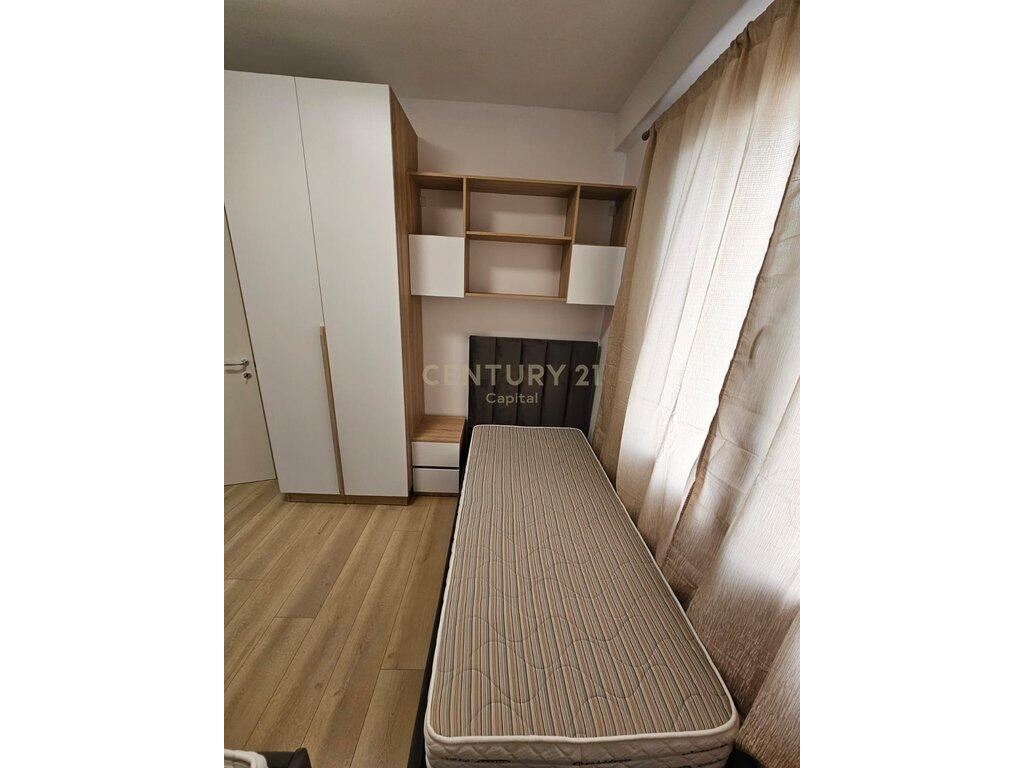 2+1 Apartment for Rent at the Former Aviation Field, Tirana