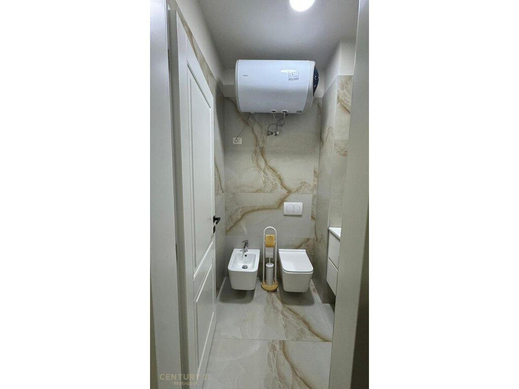 APARTMENT FOR RENT 2+1+2 ON ELBASAN STREET !