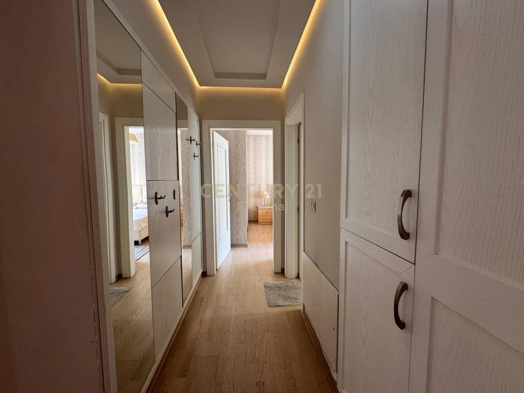 Apartment 2+1 for Rent in Bllok