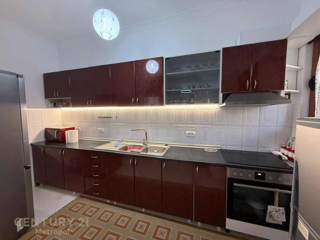 VILLA FLOOR 2+1+PARKING SPACE FOR RENT, STUDENT CITY!