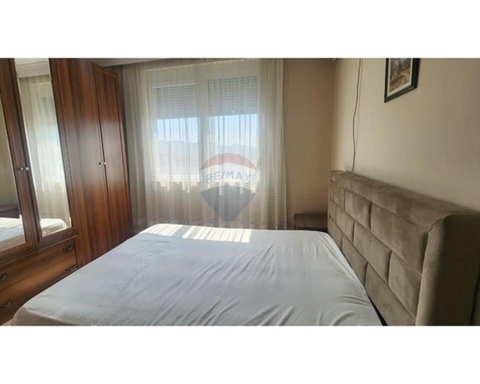 Jepet me qira apartament 1+1 ne Bllok