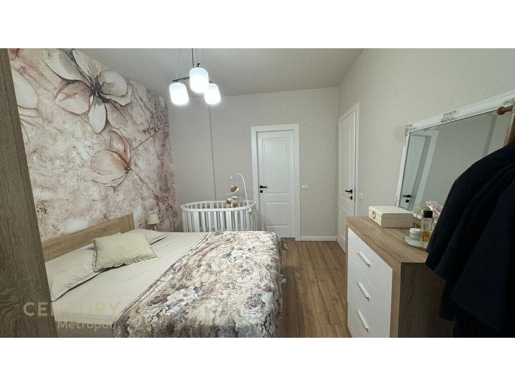 APARTMENT FOR RENT 2+1+2 ON ELBASAN STREET !
