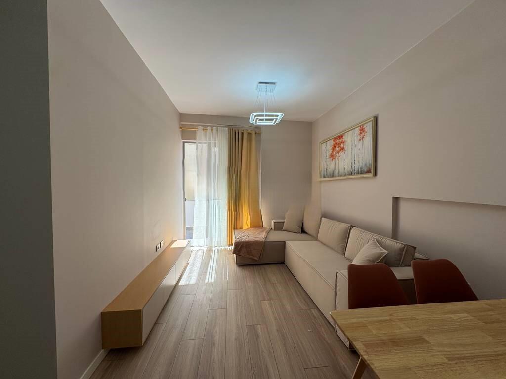 SHESIM APARTAMENT 2+1 NE ASTIR 125,000 €