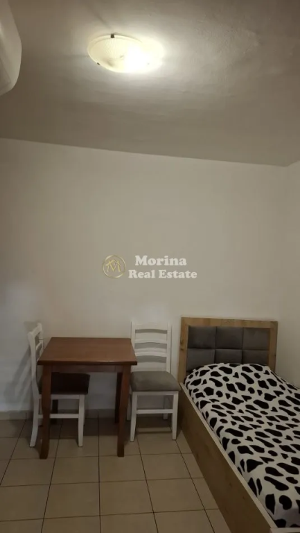 Qera, Garsoniere, 21 Dhjetori, 300 euro/muaj