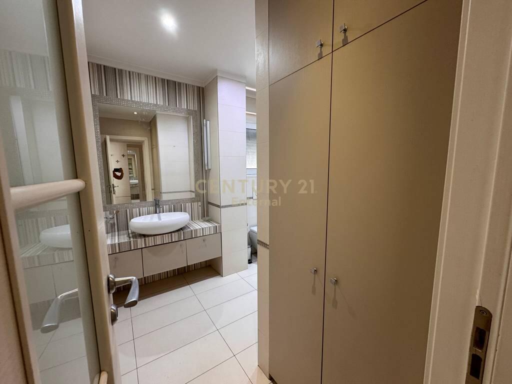 Apartment 2+1 for Rent in Bllok