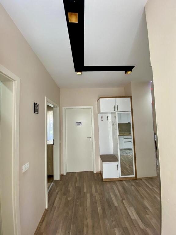 For rent 2+1 in the Mangalem Complex