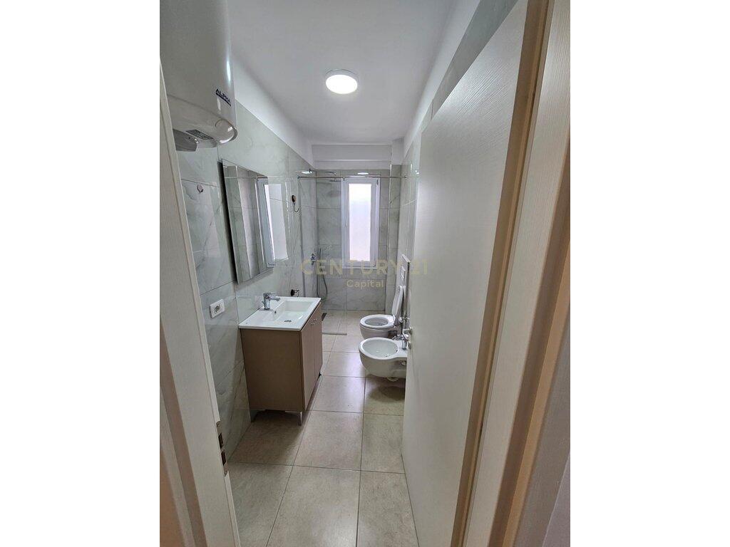 2+1 Apartment for Rent at the Former Aviation Field, Tirana
