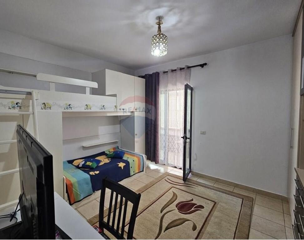 Appartamento 2+1 In Affitto - Kodra e Diellit