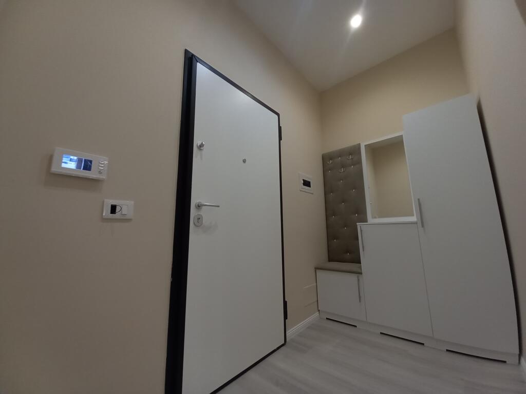 Office Rental Division - Myslym Shyre.