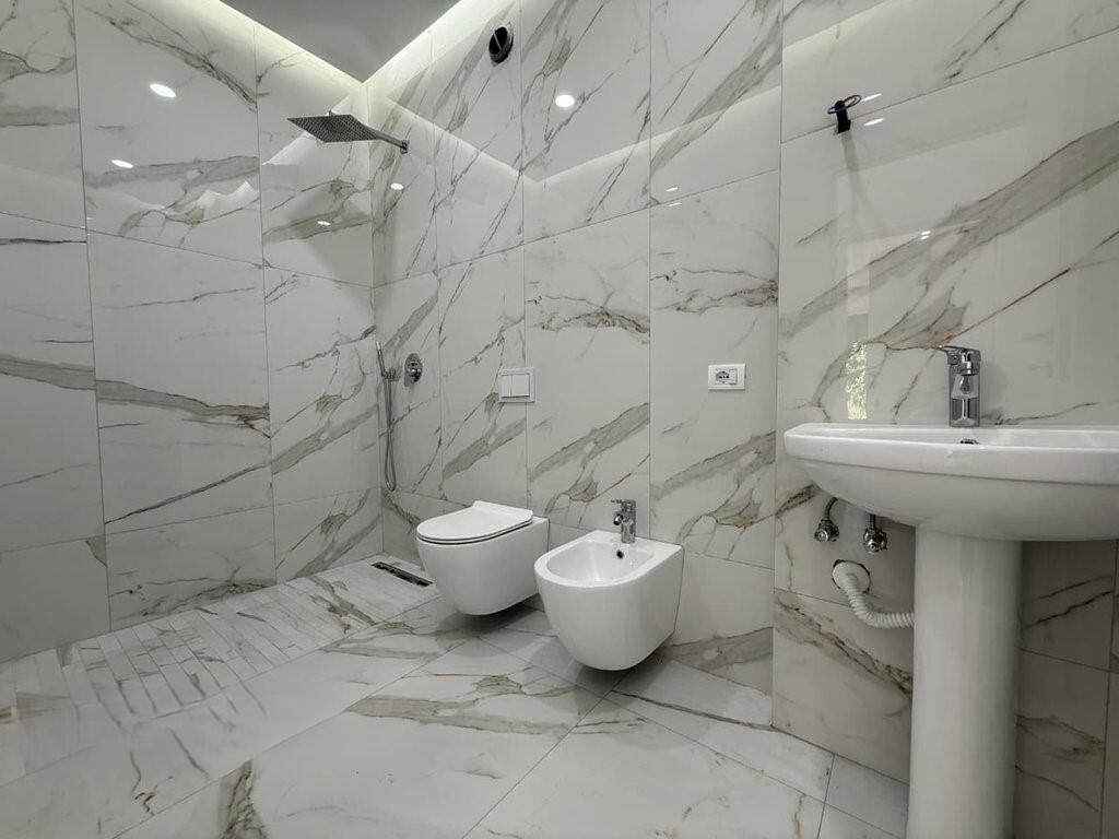 SHITET APARTAMENT 2+1+GARDEROBE TEK MARA RESIDENCE NE DON BOSKO! 203,000 €