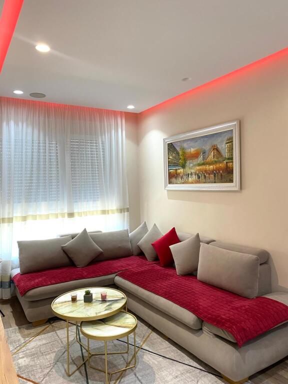 🏡 Apartment 2+1 for rent in Ali Dem