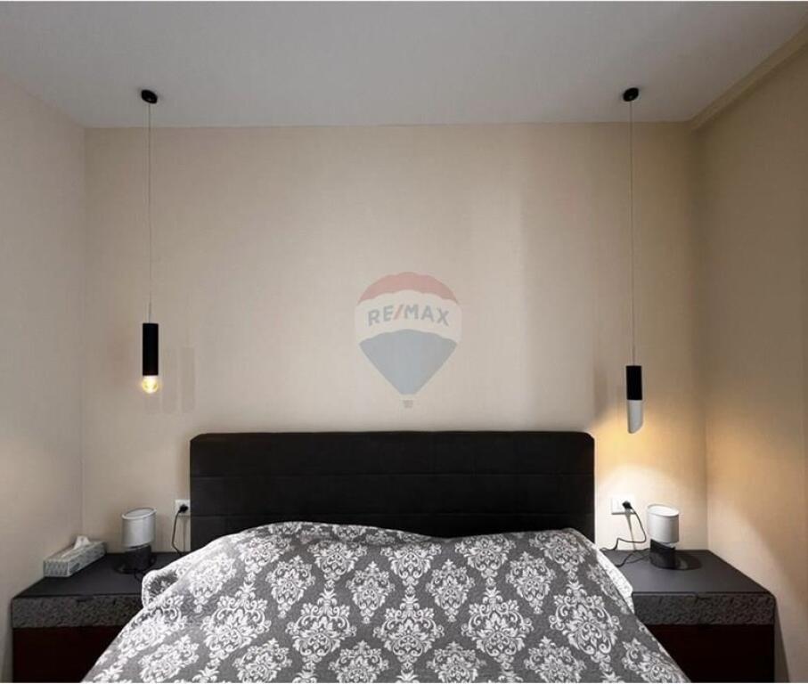 Apartment 2+1+2 For Rent - Qemal Stafa Street