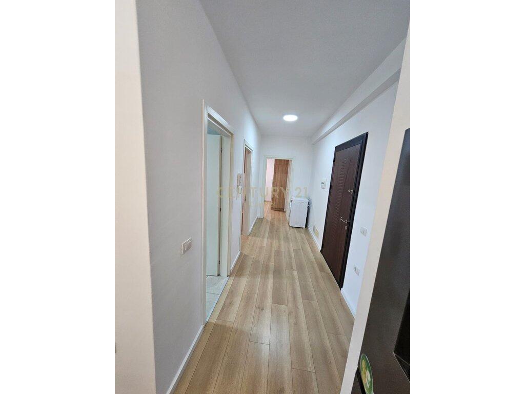 2+1 Apartment for Rent at the Former Aviation Field, Tirana