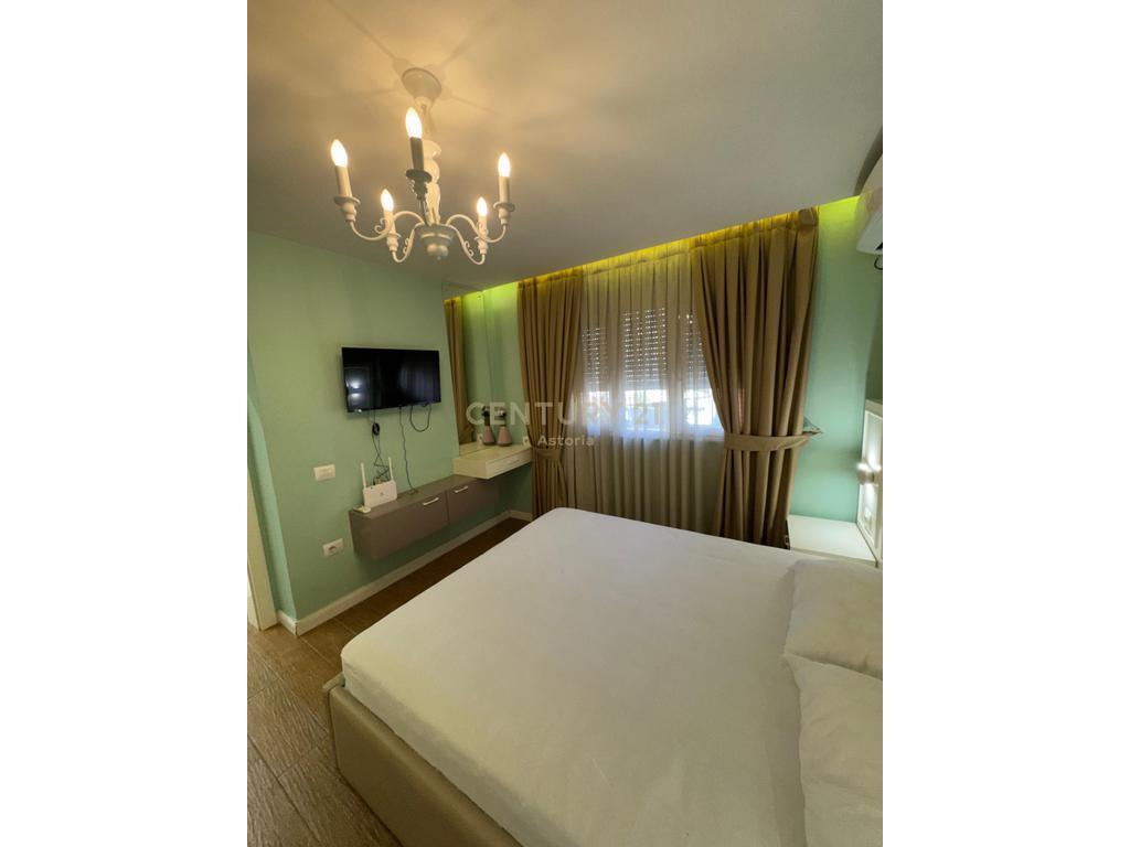 APARTMENT 1+1 FOR RENT – ELBASANIT STREET