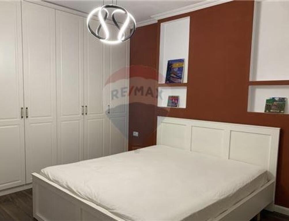 Apartment 2+1 For Rent - Panorama Complex