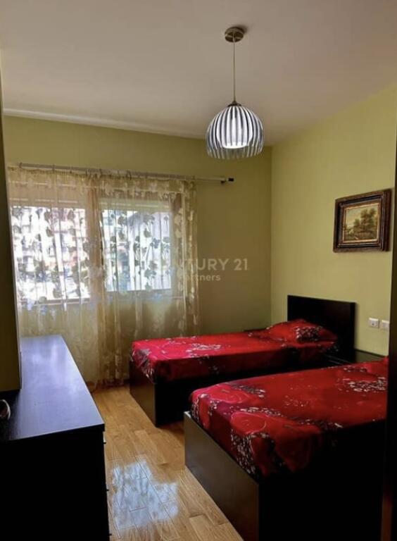 JAPIM ME QIRA APARTAMENT 2+1+2 NE ASTIR