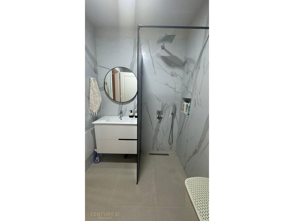 APARTMENT FOR RENT 2+1+2 ON ELBASAN STREET !