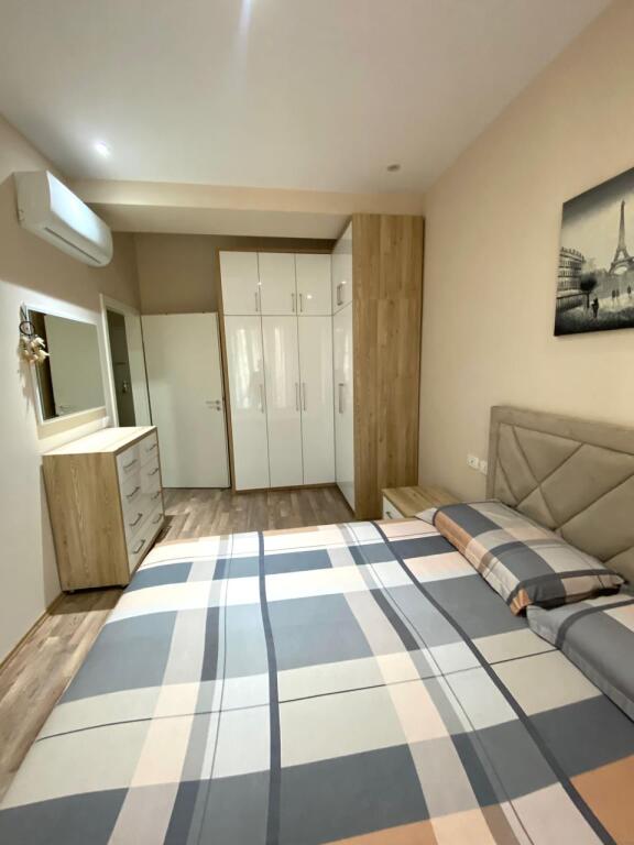 🏡 Apartment 2+1 for rent in Ali Dem