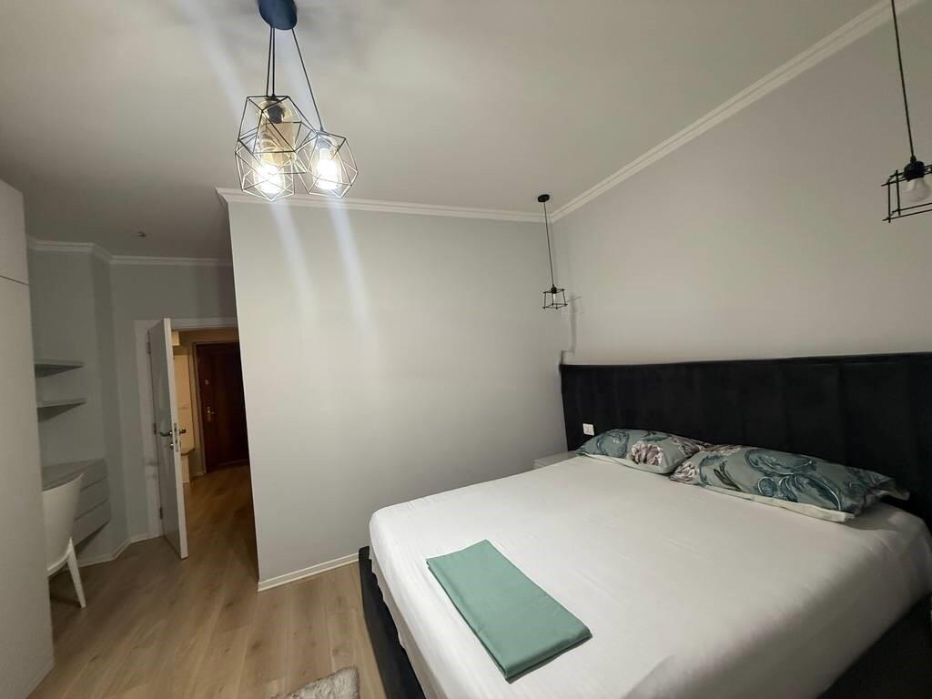 APARTAMENT 1+1 NE BLLOK PER QIRA 800 € /Muaj
