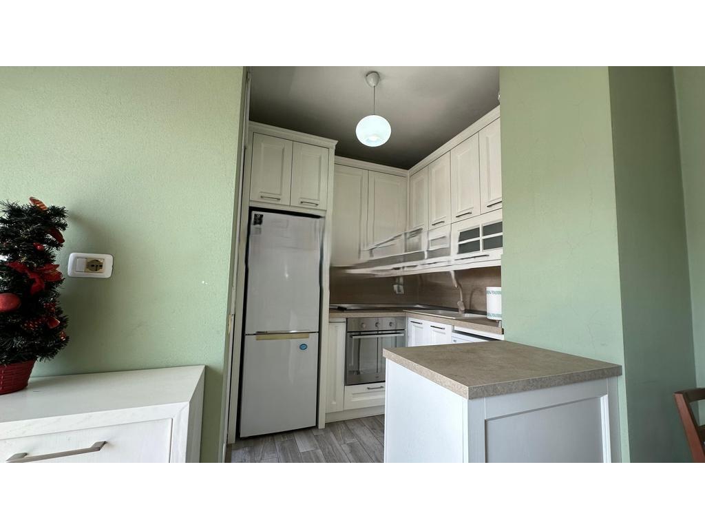 Apartament 2+1 per Qira ne Laprake! 550 € /Muaj