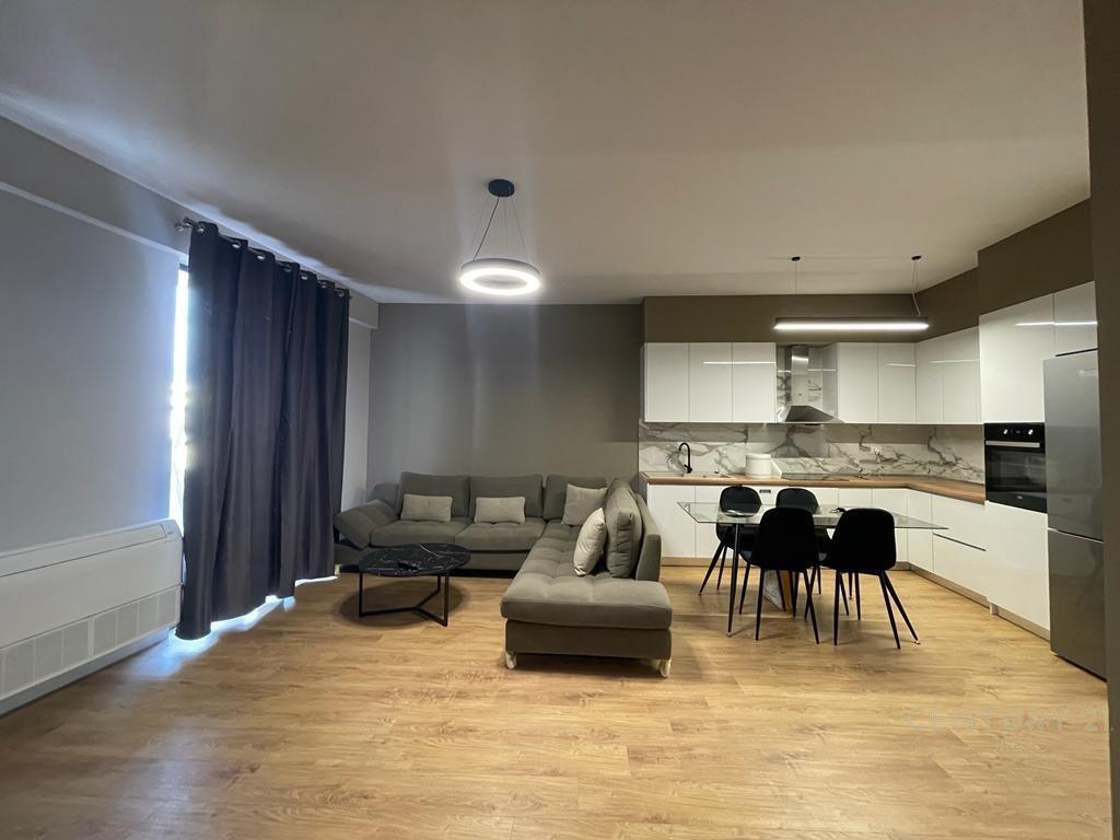 For rent 2+1 apartment with parking space at Halili Complex!