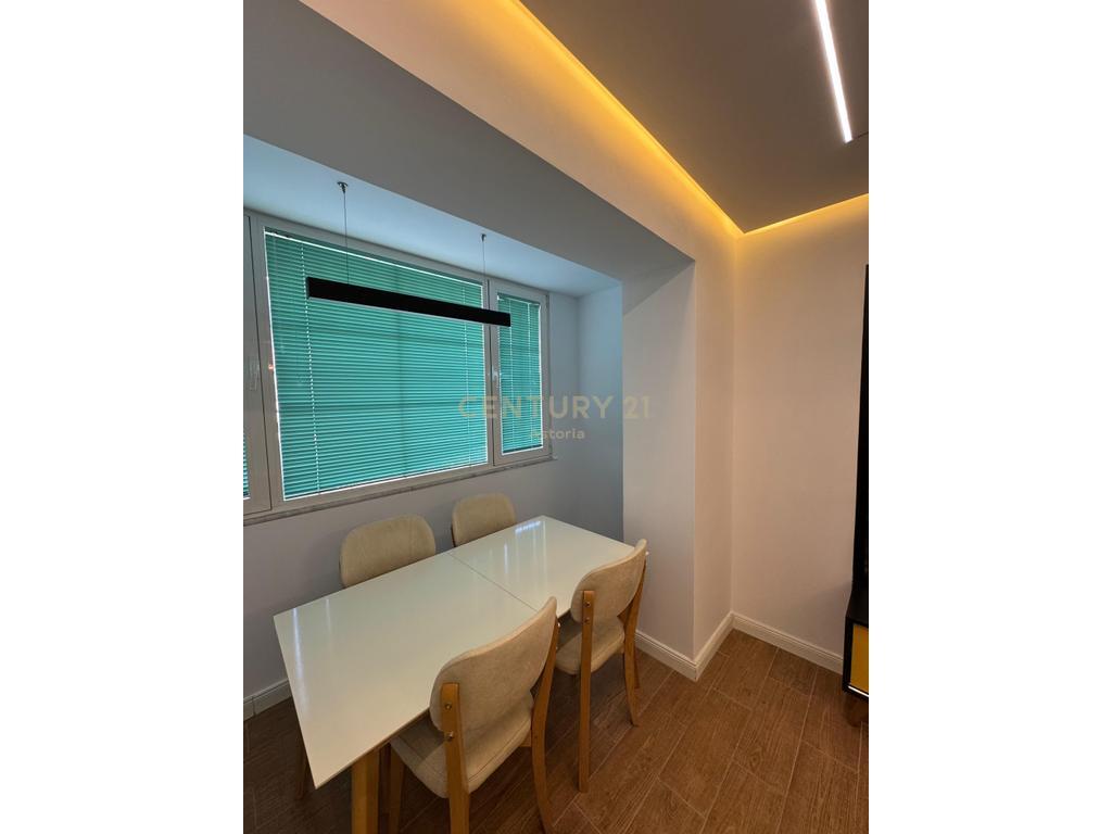 APARTMENT 1+1 FOR RENT – ELBASANIT STREET