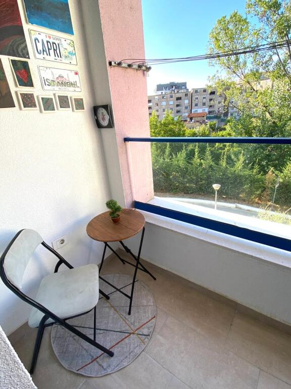 🏡 Apartment 2+1 for rent in Ali Dem