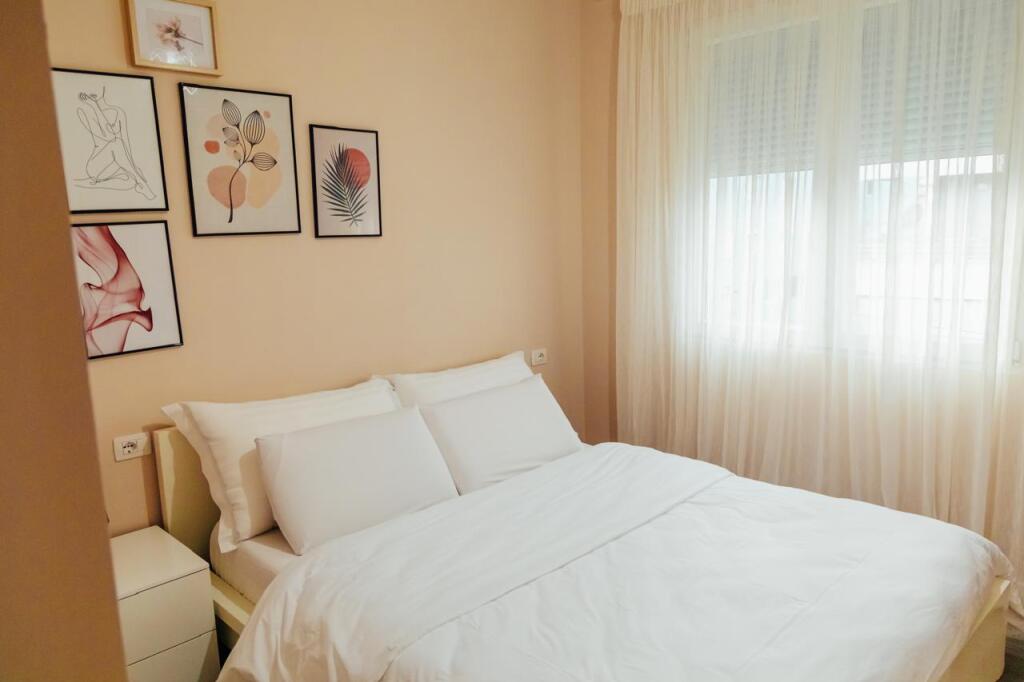 Apartament 1+1 me qira tek Garda!