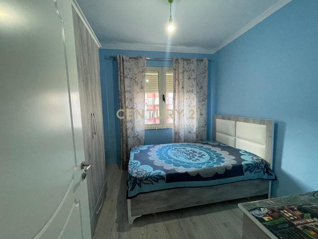 JEPET ME QIRA APARTAMENT 3+1 I MOBILUAR, NE ZONEN E FRESKUT