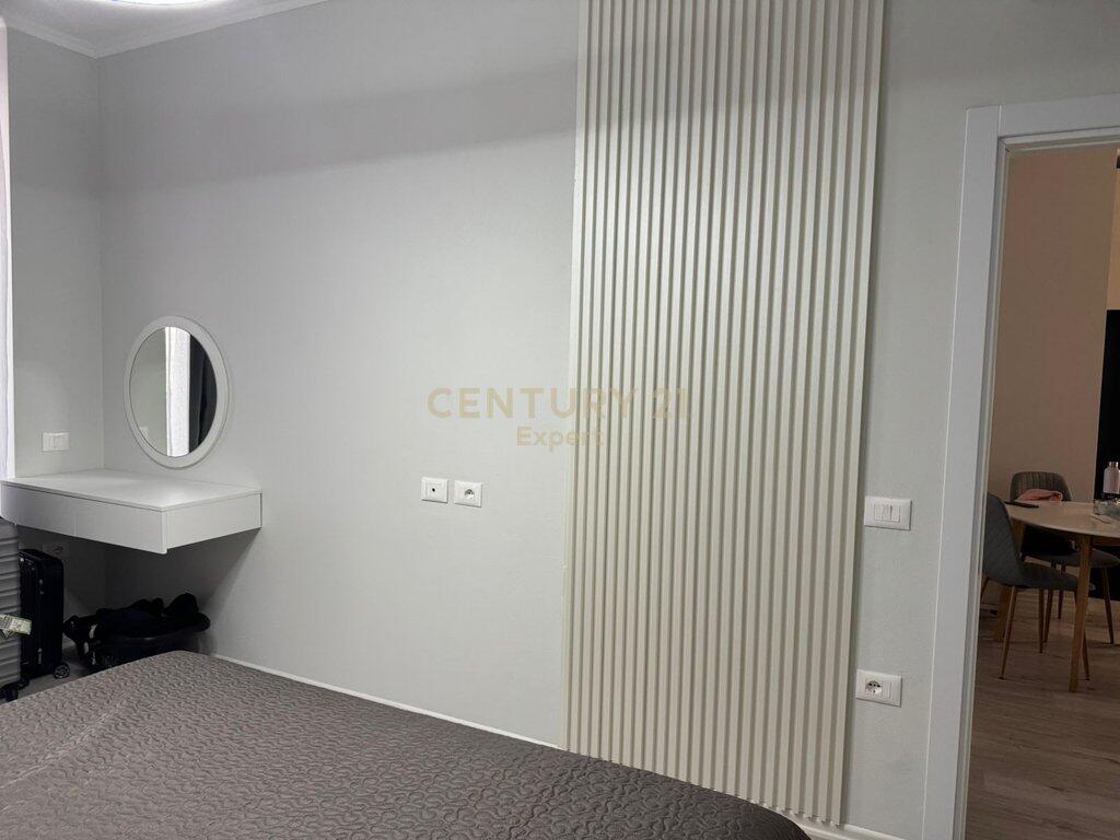 JEPET ME QIRA APARTAMENT 1+1 – RRUGA RIZA CEROVA