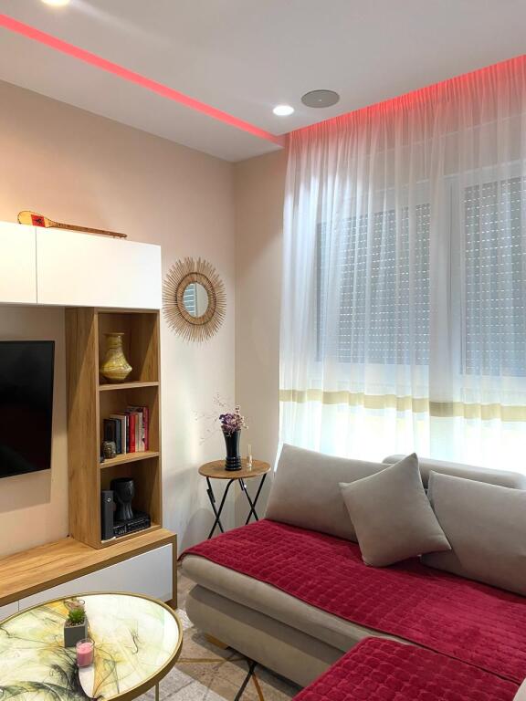 🏡 Apartment 2+1 for rent in Ali Dem