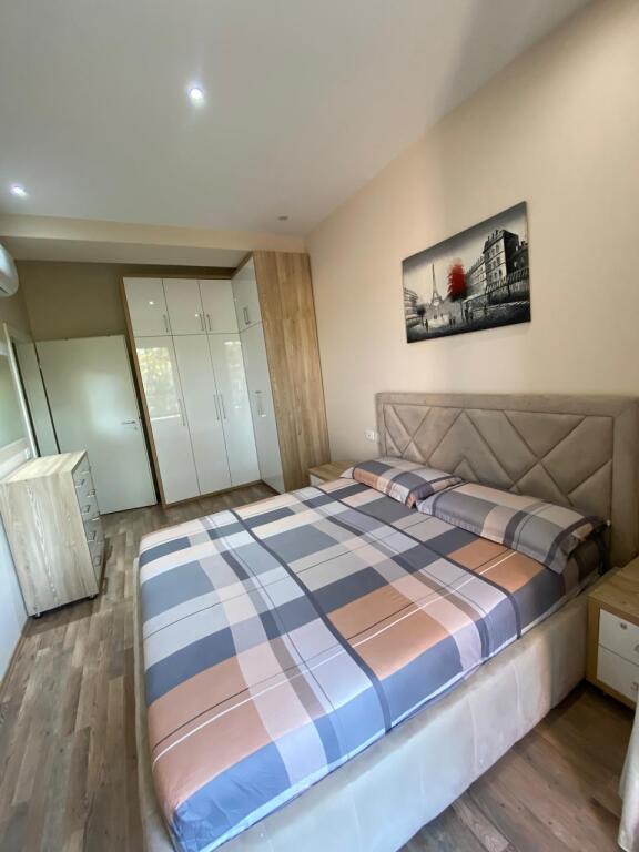 🏡 Apartment 2+1 for rent in Ali Dem